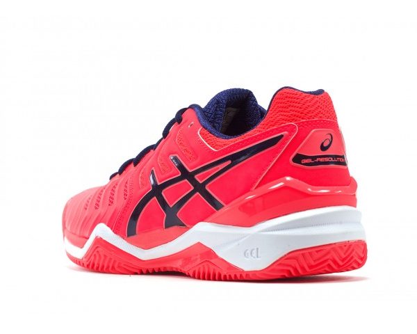 Asics Gel-Resolution 7 Clay W