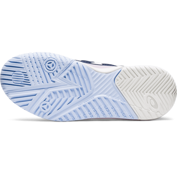 Asics Gel-Resolution 8 W 2020 (Peacoat/White)