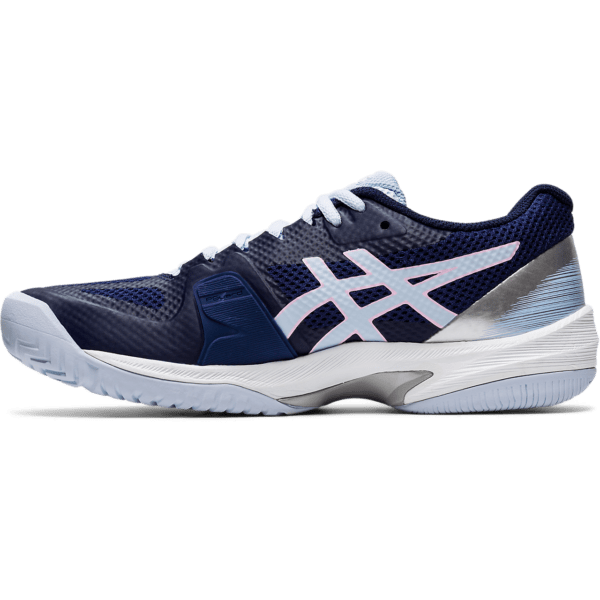 Asics Court Speed FF W 2020 (Peacot/Soft Sky)