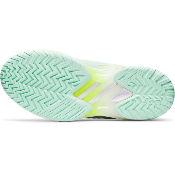 Asics Solution Speed FF L.E. W 2020 (Mint Tint/White)