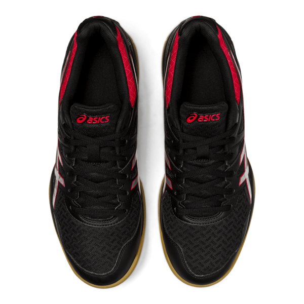 Asics Gel-Task 2 M 2020 (Black/Classic Red)