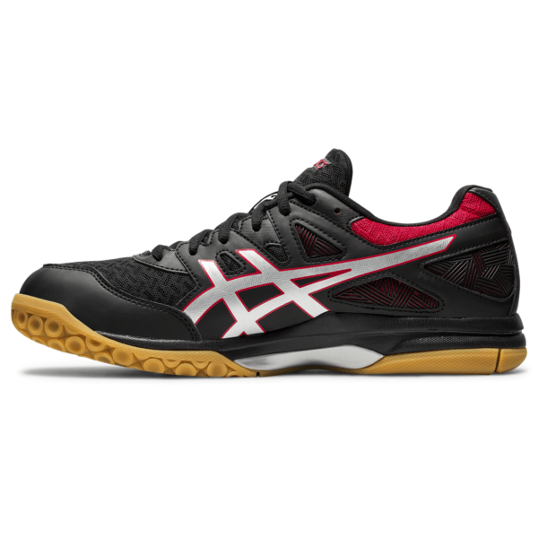 Asics Gel-Task 2 M 2020 (Black/Classic Red)