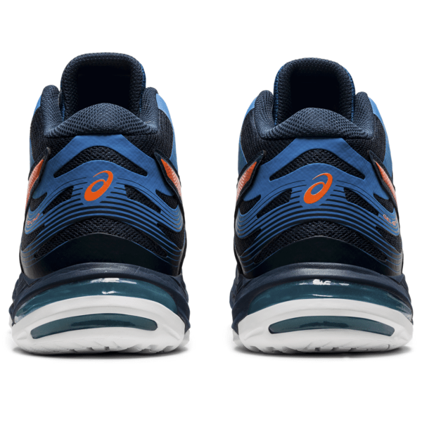 Asics Gel-Beyond 6 MT M 2021 (French Blue/Marigold Orange)