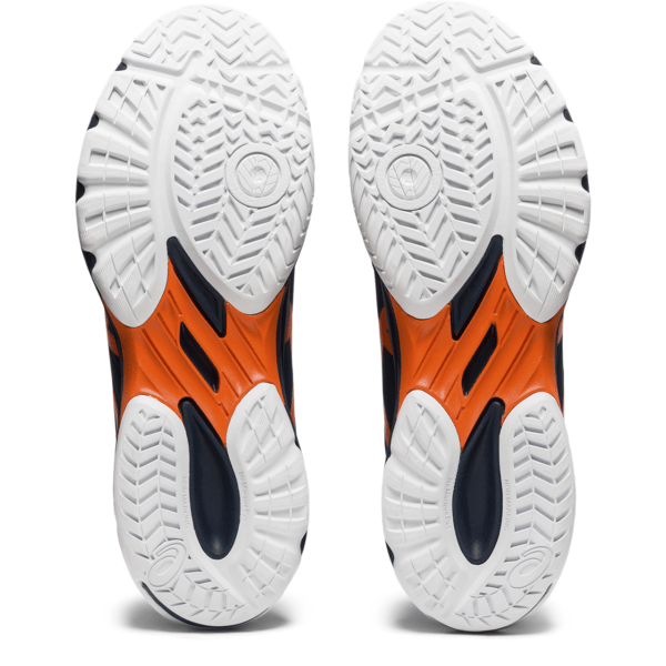 Asics Gel-Beyond 6 MT M 2021 (French Blue/Marigold Orange)