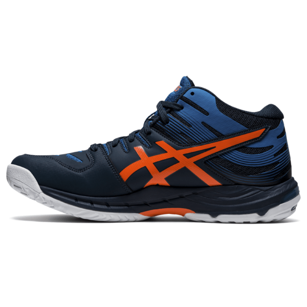 Asics Gel-Beyond 6 MT M 2021 (French Blue/Marigold Orange)