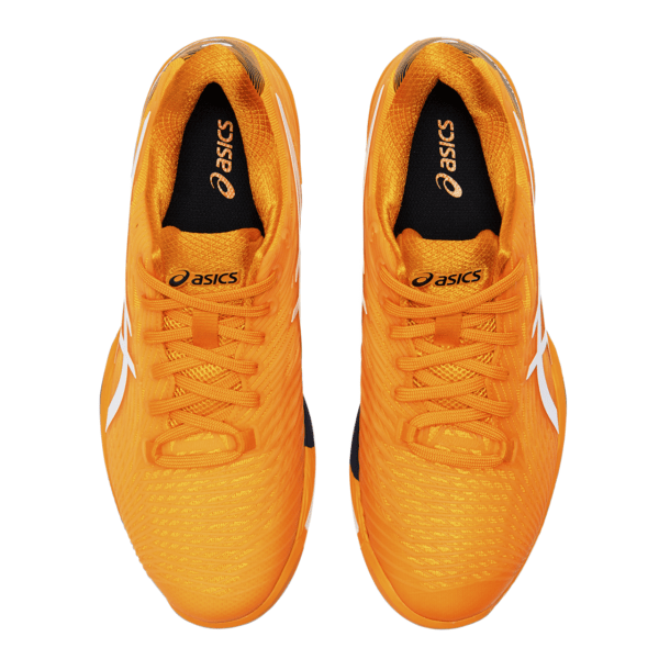 Asics Solution Speed FF 2 M 2021 (Amber/White)
