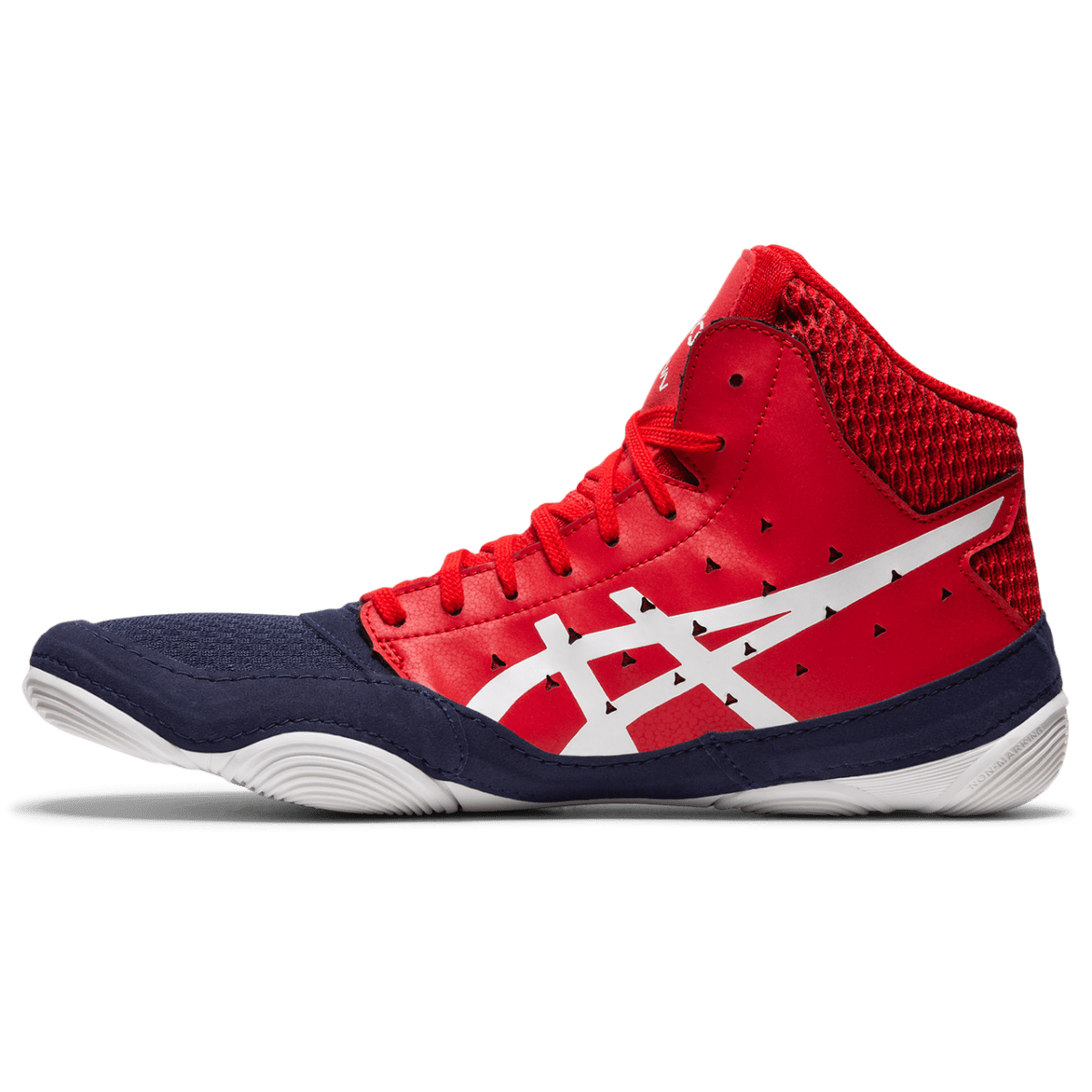 Asics Snapdown 3 2022 (Peacoat/Classic Red)