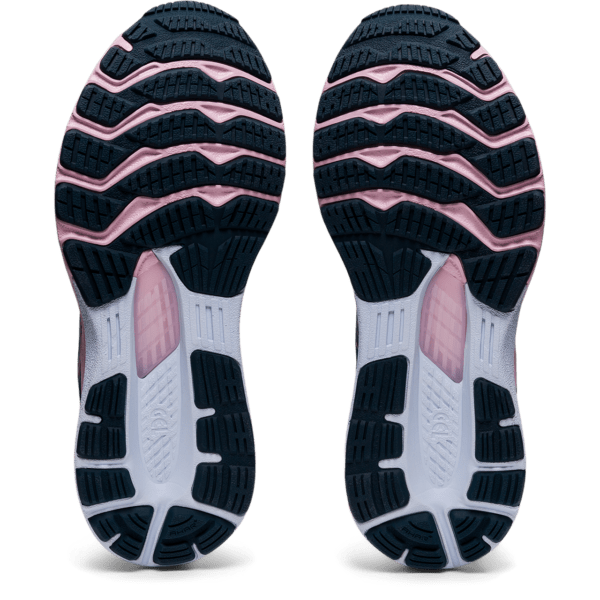 Asics Gel-Kayano 28 W 2022 (Mako Blue/Barely Rose)