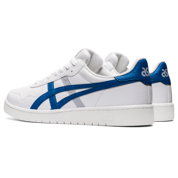 Asics Japan S M 2022 (White/Lake Drive)