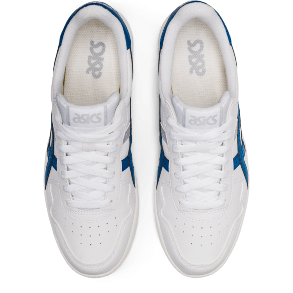 Asics Japan S M 2022 (White/Lake Drive)