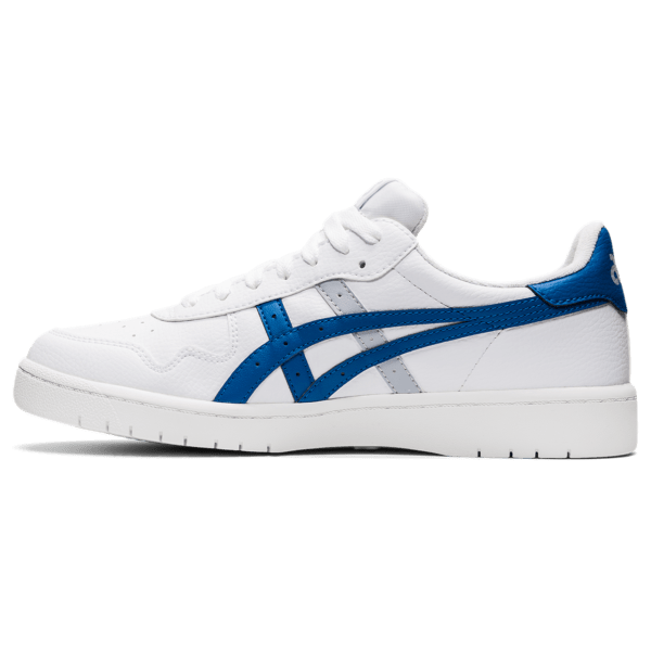 Asics Japan S M 2022 (White/Lake Drive)