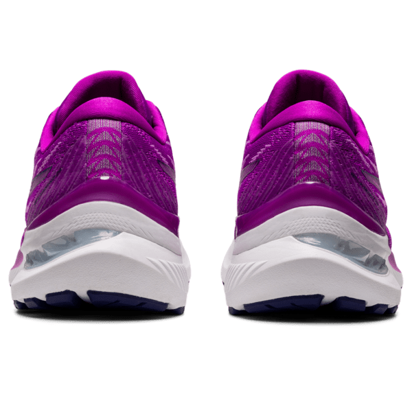 Naiste jooksujalats Asics Gel-Kayano 29 W 2022 (Orchid/Dive Blue)