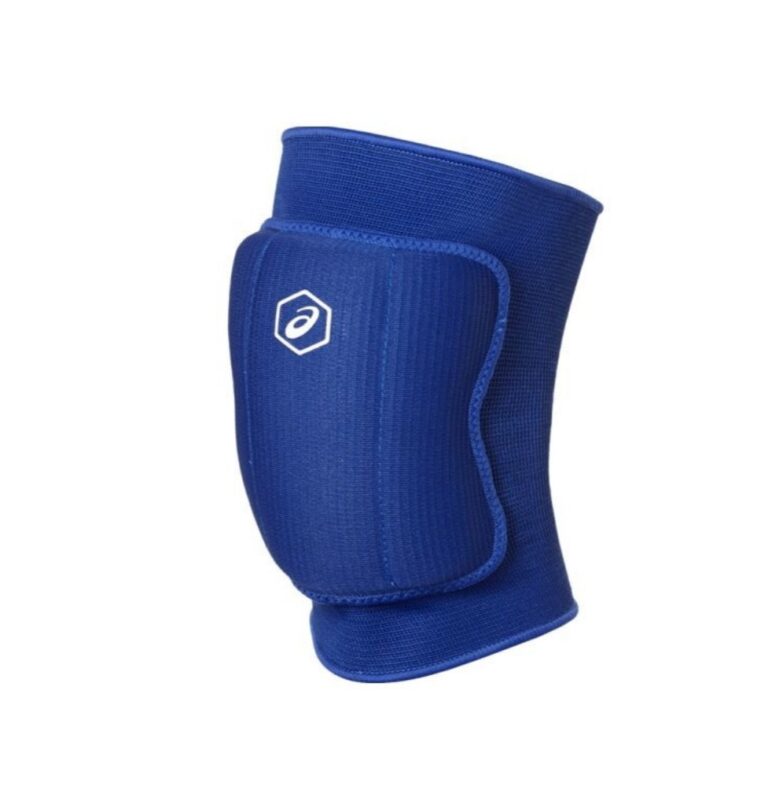 Asics BASIC Kneepad (Identity Blue) - 4Sport.ee