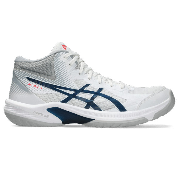 Asics Beyond FF MT M (White/Mako Blue)