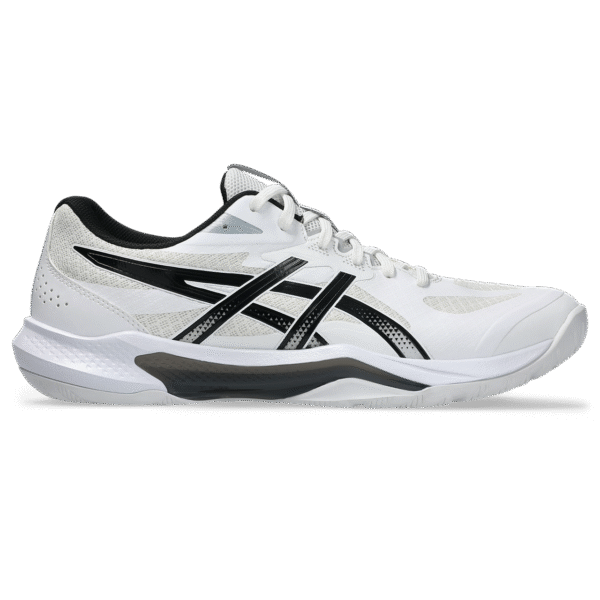 Asics Gel-Tactic 13 M (White/Black)