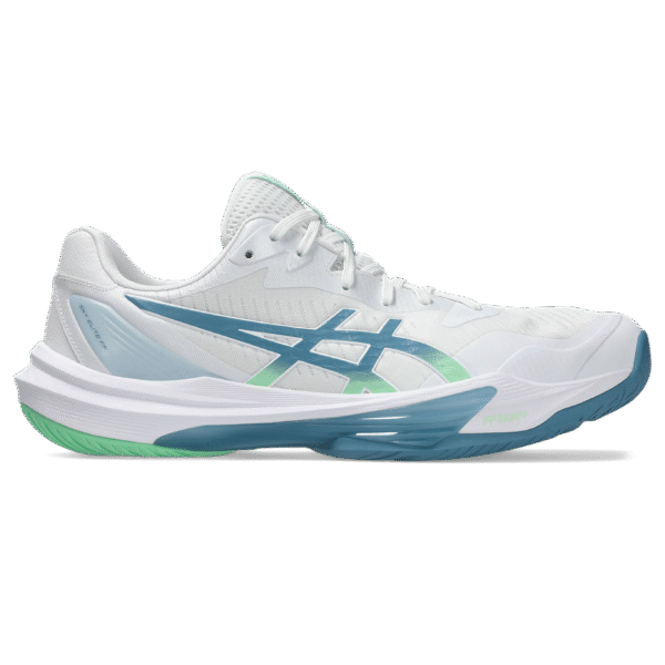 Asics Sky Elite FF 3 M (White/Saba Blue)