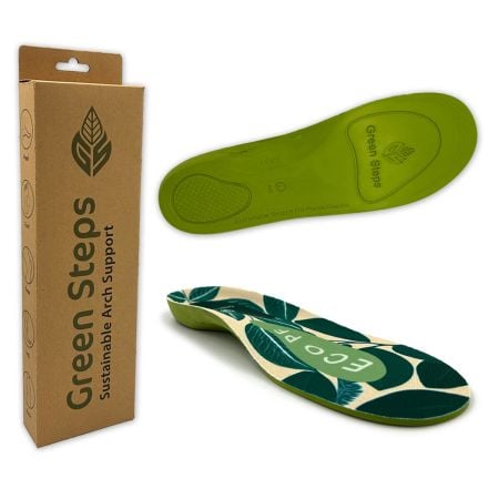 FootActive Green Steps Plantar Fasciitis