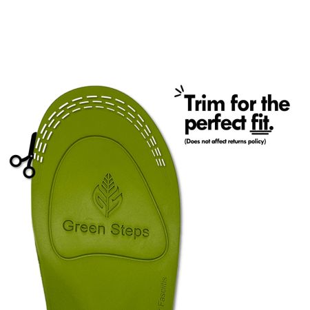 trim_37 FootActive Green Steps Plantar Fasciitis